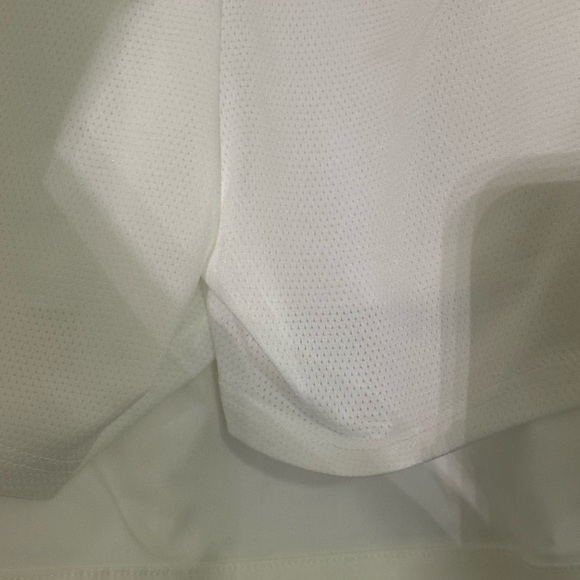 NWT Rafaella Women's Skort in Star White, size Small - Picture 7 of 9